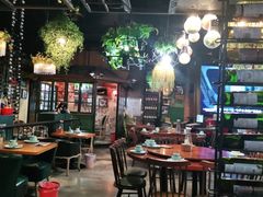 大堂-南海渔家•海鲜•正宗海南菜(海棠湾店)