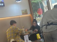 -蟹味阁·蟹黄面(体育西横街店)