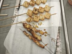 -老黑板筋(顺义总店)