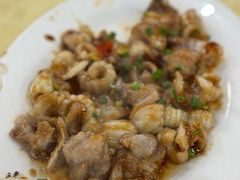 -标记好食