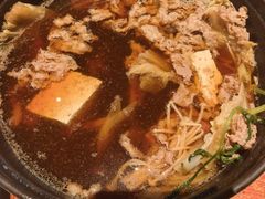 -千代武日本料理(爱建店)