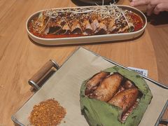 -顾乡私房菜(金沙天街店)