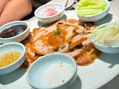 -额娘·春饼烤鸭(华北七楼创始店)