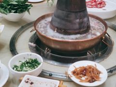 -阳坊大都涮羊肉(阳坊总店)