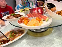 -喜宴酒店幸福里(星摩尔购物中心店)