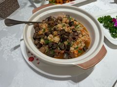 -万宝海鲜舫(劳动公园店)