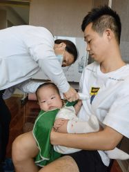 -禧婴婴儿理胎发·胎毛笔定制纪念品(新街口店)