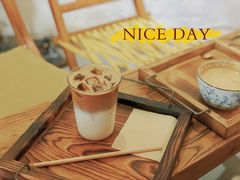 -春庄咖啡SpringHues(钟楼小区店)