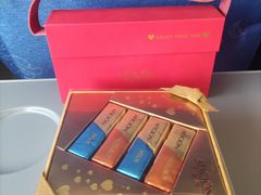 -歌斐颂巧克力小镇