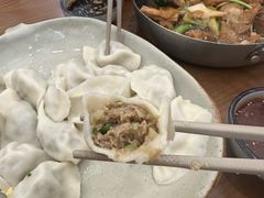 -三姐妹饺子(东木头市店)