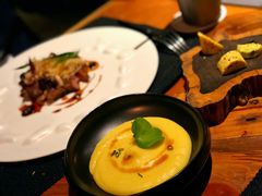 -AZUL by FUEL蓝色·法式酒馆(琶醍店)