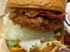 -魏家凉皮(博水商务大厦店)