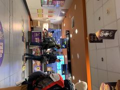 -麦当劳(北京南站店)