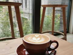 -VOYAGE COFFEE(北锣鼓巷店)