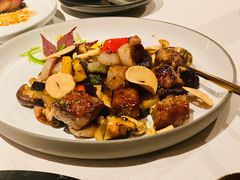 -三号黄浦会Canton Table