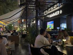 -SHARK鲨鱼餐吧(购物公园店)