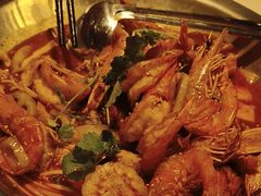 -李想大虾(江北天街店)