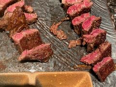 -老乾杯和牛烧肉(王府中环店)