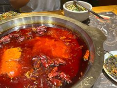 -堂客老火锅(欣阳广场总店)
