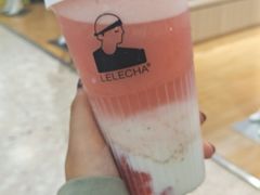 -LELECHA乐乐茶(美罗城店)