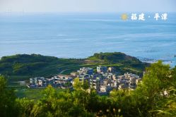 点击看大图 -纪可婚纱摄影平潭旅拍