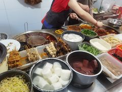 -胖子水煮(铁路三村无任何分店)