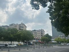 -贡湖湾湿地公园