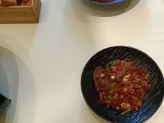 -梅花香里大酒店(郁金香路店)