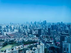 -上海龙之梦万丽酒店