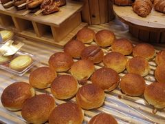 -美事客·面包·蛋糕·甜品(CBD店)