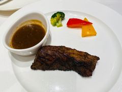 -波特曼西餐厅(南岗店)