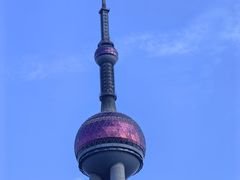 -东方明珠广播电视塔