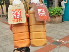 -世记咖啡(氹仔外卖店)
