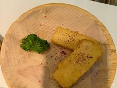 -苏晓玥·手作江南小吃(深圳北站店)
