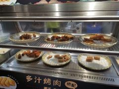 -非烤勿扰自助烤肉(东城时尚店)