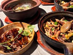 -啫神·广州地标美食(北京路店)