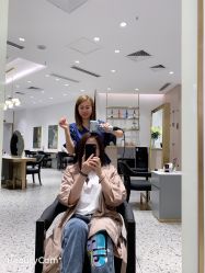 -Kraemer paris·苏豪路易士·嘉玛发廊