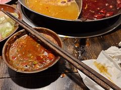 -冯校长老火锅(广州正佳广场店)