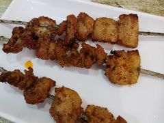 -老徐烧烤涮肚(交道口店)