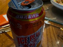 -小杨烤肉(朱雀店)