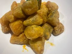 -真地道京味府·鲜橙烤鸭·北京菜(朝外大街东大桥店)