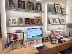 -海马体照相馆(成都来福士广场店)