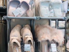 -ZARA HOME(蓝色港湾店)