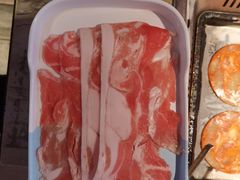 -非烤勿扰自助烤肉海鲜火锅(南城莱蒙店)