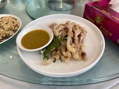 -玉林烤鸭店(定福庄店)