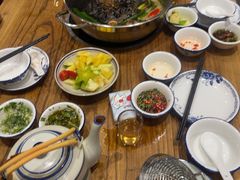 -厝味火锅·潮汕卤水火锅(十一合店)