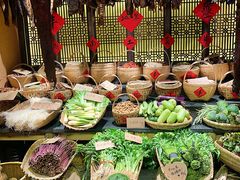 -农耕记·湖南土菜(科技园店)