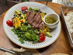 -BAKER&SPICE(国金中心商场店)