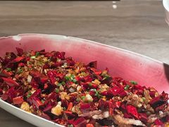 -桃喜·新湘菜(深圳湾店)