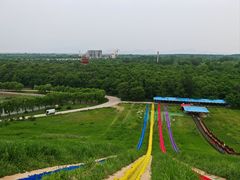 -南戴河国际娱乐中心